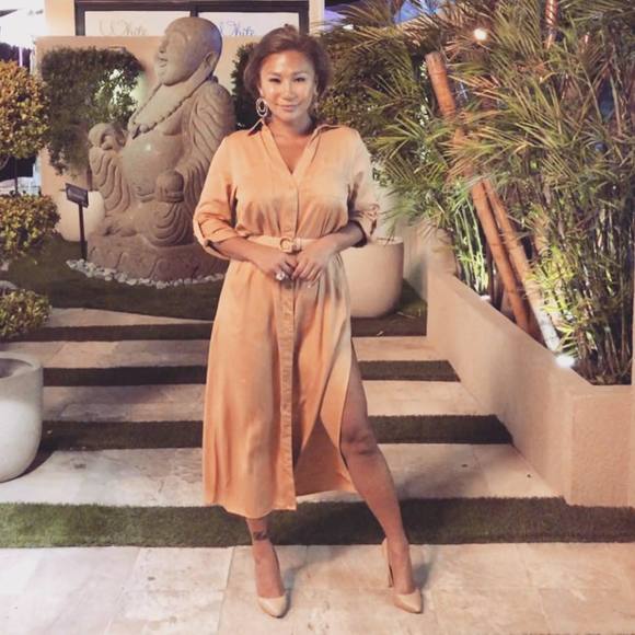 Meet your Posher, Jenna - Picture 1 of 1